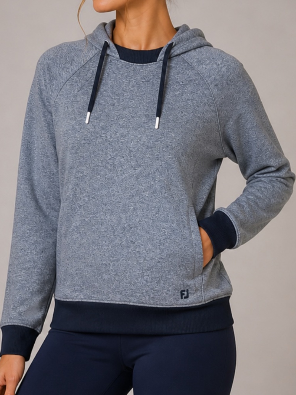 FootJoy Women's Golf Hoodie Small